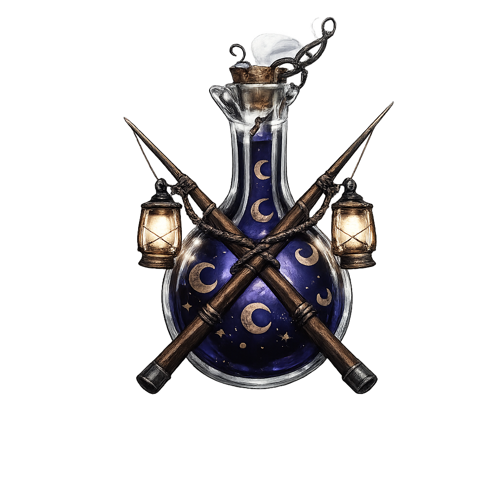 Elixir de Medianoche