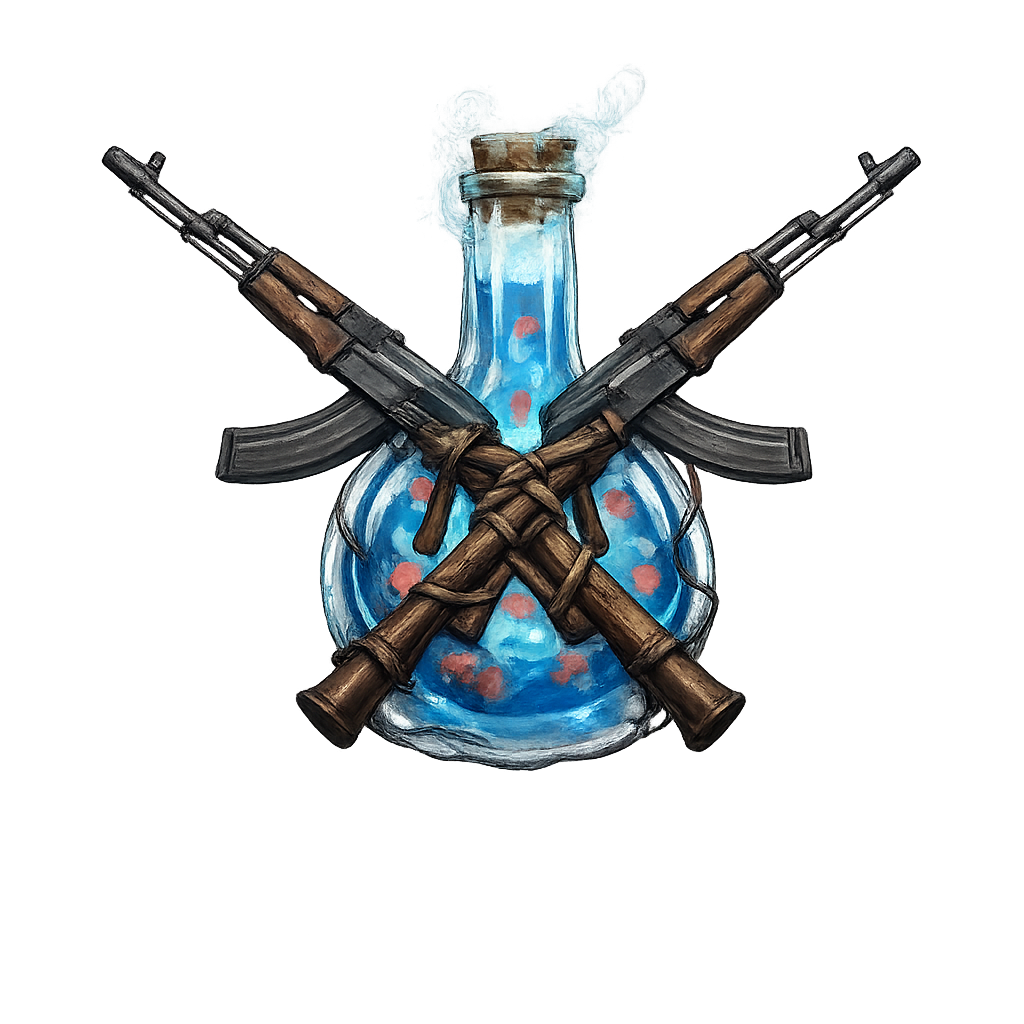 Estimulante de Combate