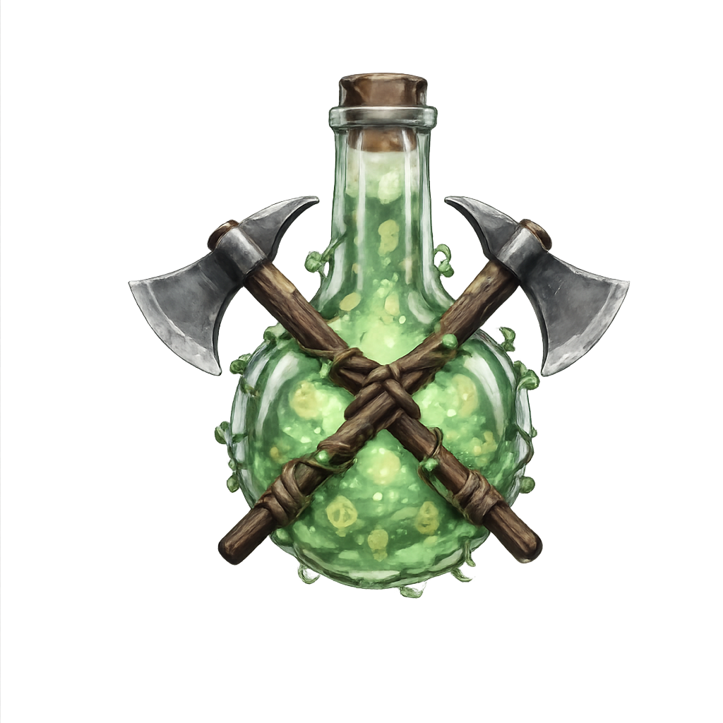 Ginebra del Leñador