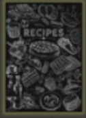 Libro de recetas